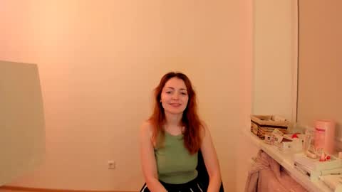 Summer Preston online show from 9, 12, 2024