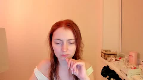 Summer Preston online show from 15, 12, 2024