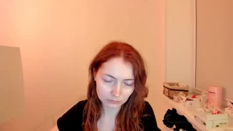 Summer Preston online show from 17, 12, 2024
