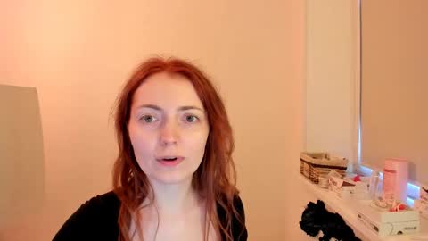 Summer Preston online show from 17, 12, 2024