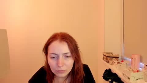 Summer Preston online show from 17, 12, 2024