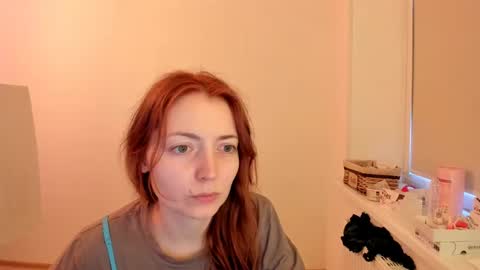 Summer Preston online show from 21, 12, 2024