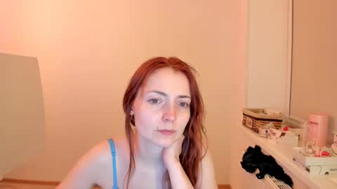 Summer Preston online show from 21, 12, 2024