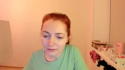 Summer Preston online show from 23, 12, 2024