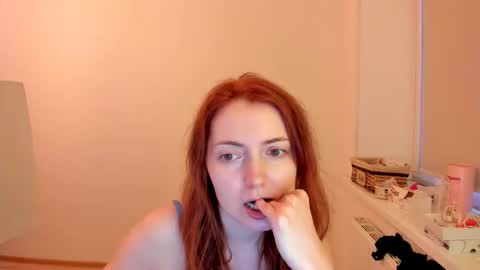 Summer Preston online show from 24, 12, 2024