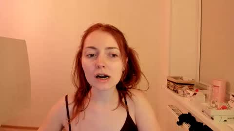 Summer Preston online show from 25, 12, 2024