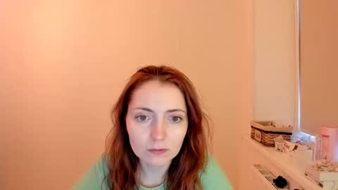 Summer Preston online show from 17, 1, 2025