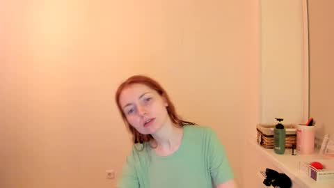 Summer Preston online show from 26, 11, 2025