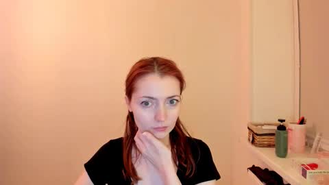 Summer Preston online show from 5, 12, 2025