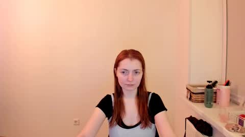 Summer Preston online show from 7, 1, 2026