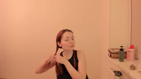 Snapshot of summer_preston chatting on 1, 3, 2026 Summer Preston online show from 1, 3, 2026