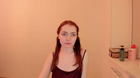 Snapshot of summer_preston chatting on 8, 3, 2026 Summer Preston online show from 8, 3, 2026