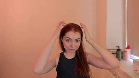 Snapshot of summer_preston chatting on 17, 3, 2026 Summer Preston online show from 17, 3, 2026