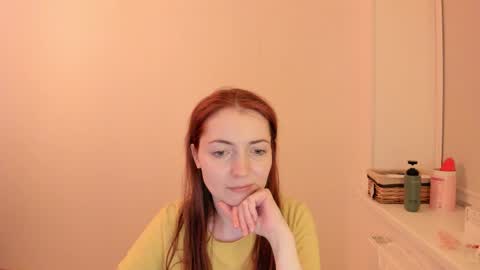 Snapshot of summer_preston chatting on 20, 3, 2026 Summer Preston online show from 20, 3, 2026