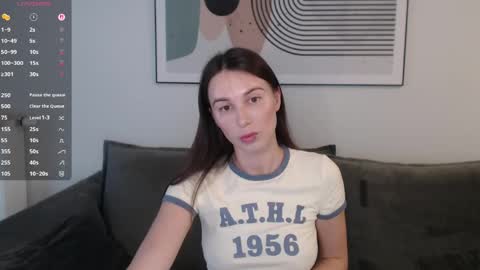 Snapshot of summer_time13 chatting on 23, 3, 2026 Liby online show from 23, 3, 2026