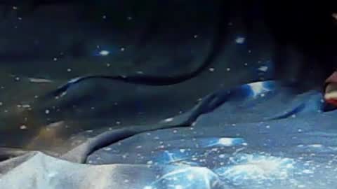 Summer Rainz online show from 12, 1, 2025