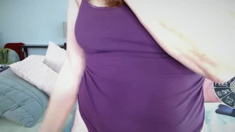 SummerKnightzzz online show from 12, 1, 2025