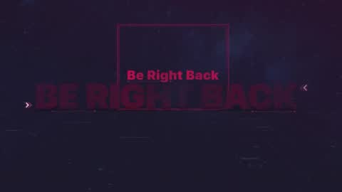 SummerKnightzzz online show from 31, 1, 2025