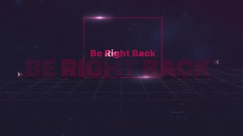 SummerKnightzzz online show from 1, 3, 2025