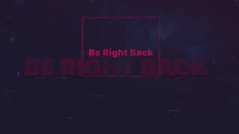 SummerKnightzzz online show from 4, 3, 2025