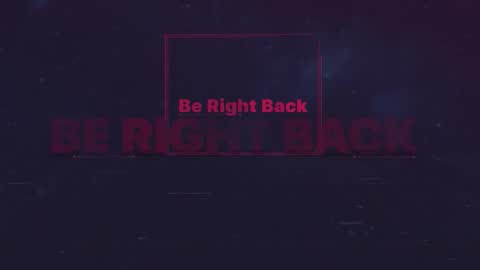 SummerKnightzzz online show from 28, 10, 2025