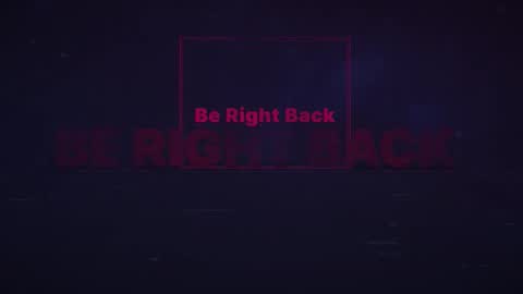 SummerKnightzzz online show from 6, 3, 2026