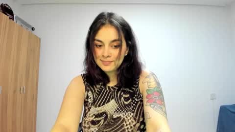 Summer online show from 4, 12, 2025