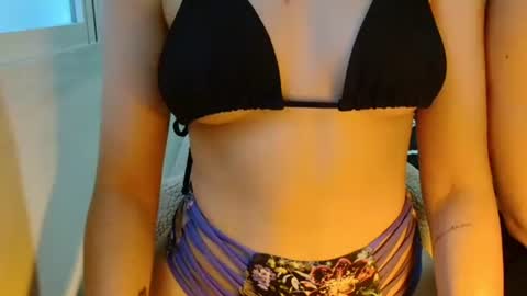 Snapshot of summerrrrrrrrr chatting on 6, 3, 2025 The real sugar baby Sam Summer online show from 6, 3, 2025