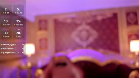       -  - online show from 10, 1, 2025