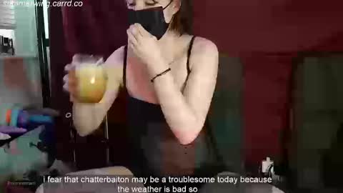 Snapshot of summerwing chatting on 16, 3, 2026 Ryder K online show from 16, 3, 2026