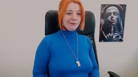 Alexi online show from 18, 2, 2025