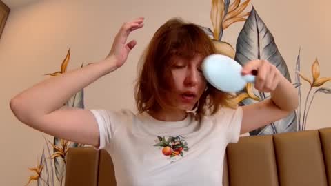 luna online show from 26, 1, 2025