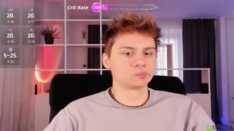 Emilio online show from 15, 10, 2025