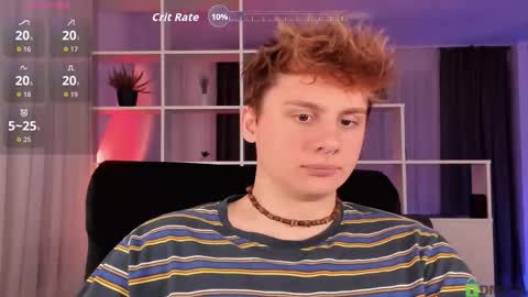 Emilio online show from 30, 10, 2025