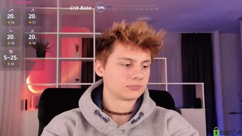 Emilio online show from 12, 11, 2025