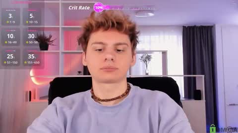 Emilio online show from 19, 11, 2025