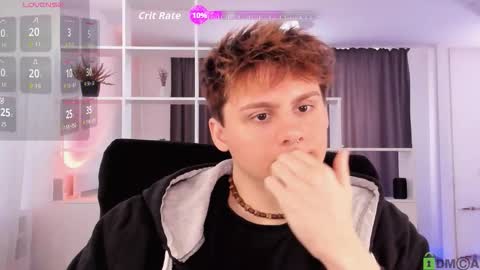 Emilio online show from 19, 2, 2026