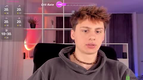 Emilio online show from 14, 3, 2026