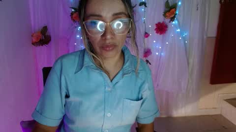 Snapshot of suncrystal chatting on 14, 1, 2026 sun crystal online show from 14, 1, 2026