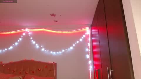 Jeraldine online show from 25, 2, 2025