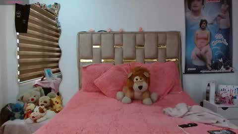 Jeraldine online show from 16, 1, 2026