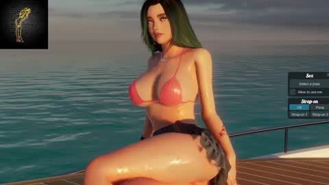 sunhee online show from 24, 10, 2025