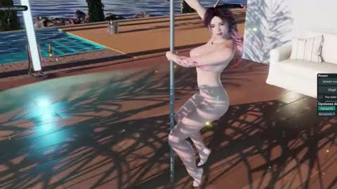 sunhee online show from 7, 11, 2025