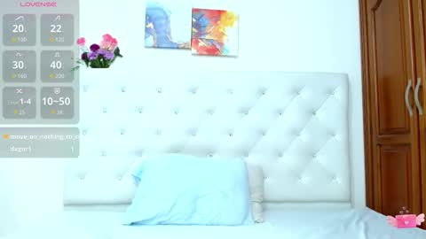 Snapshot of sunkissed_77 chatting on 17, 12, 2025 Victoria online show from 17, 12, 2025