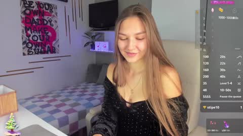 Sofia online show from 17, 12, 2024