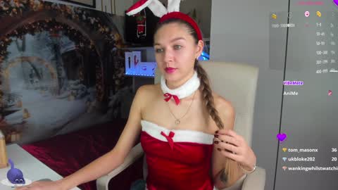 Sofia online show from 24, 12, 2024