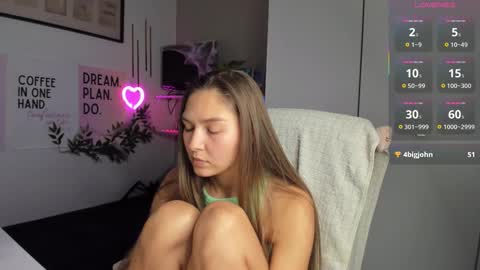 Sofia online show from 7, 11, 2025