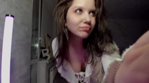 Snapshot of sunlovedamily chatting on 16, 2, 2025 Amy online show from 16, 2, 2025