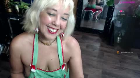 Sunni Knight online show from 22, 12, 2025