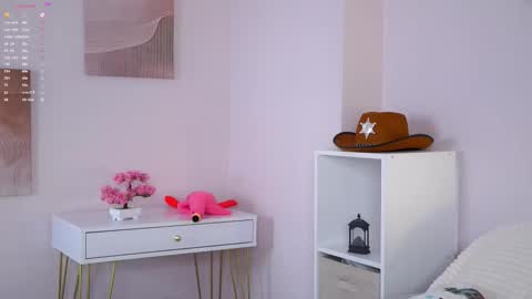 Lily online show from 4, 2, 2026